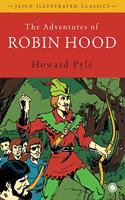 Adventures of Robin Hood