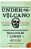 Under the Volcano