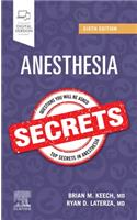 Anesthesia Secrets