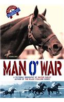 Man O' War