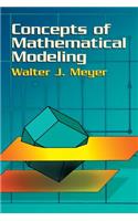 Concepts of Mathematical Modeling