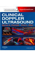 Clinical Doppler Ultrasound