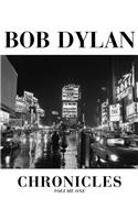 Bob Dylan Chronicles