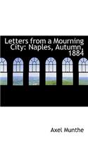 Letters from a Mourning City