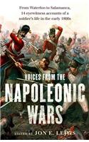 Voices from the Napoleonic Wars