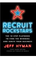 Recruit Rockstars