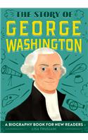 Story of George Washington