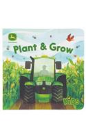 John Deere Kids Plant & Grow