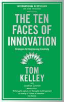 Ten Faces of Innovation