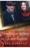 Travelling to Infinity: My Life with Stephen