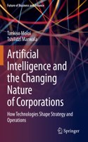 Artificial Intelligence and the Changing Nature of Corporations