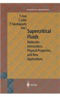 Supercritical Fluids