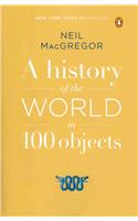 A History of the World in 100 Objects