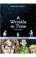 A Wrinkle in Time