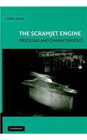 The Scramjet Engine