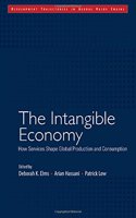 The Intangible Economy