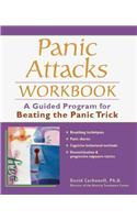 Panic Attacks Workbook