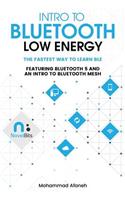 Intro to Bluetooth Low Energy