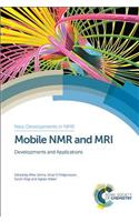 Mobile NMR and MRI