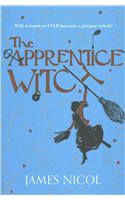 The Apprentice Witch