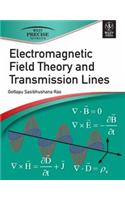 Electromagnetic Field Theory And Transmission Lines