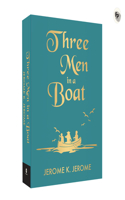 Three Men in a Boat