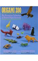 Origami Zoo