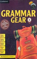 Grammar Gear Student Book 8