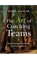 The Art of Coaching Teams