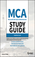 MCA Microsoft Certified Associate Azure Administrator Study Guide