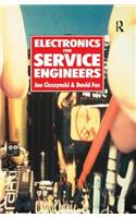 Electronics for Service Engineers