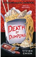 Death by Dumpling