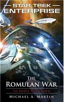 The Romulan War: To Brave the Storm