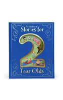 Collection of Stories for 2 Year Olds