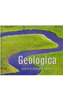 Geologica: Earth*s Dynamic Forces