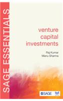 Venture Capital Investments