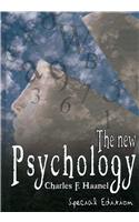 New Psychology