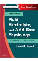 Fluid, Electrolyte and Acid-Base Physiology