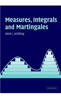 Measures, Integrals and Martingales