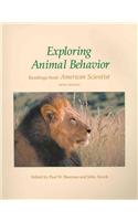 Exploring Animal Behavior