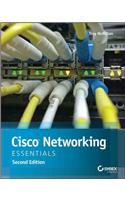 Cisco Networking Essentials