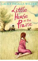 Little House on the Prairie