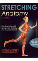 Stretching Anatomy