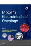 Modern GI Oncology