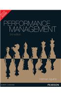 Performance Management