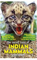 The Secret Lives of Indian Mammals