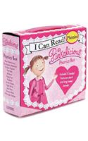 Pinkalicious 12-Book Phonics Fun!