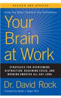 Your Brain at Work, Revised and Updated