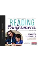 A Teacher's Guide to Reading Conferences