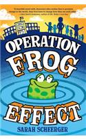 Operation Frog Effect